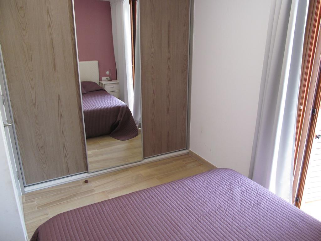 Apartment Virginia Playa de las Americas  Quarto foto