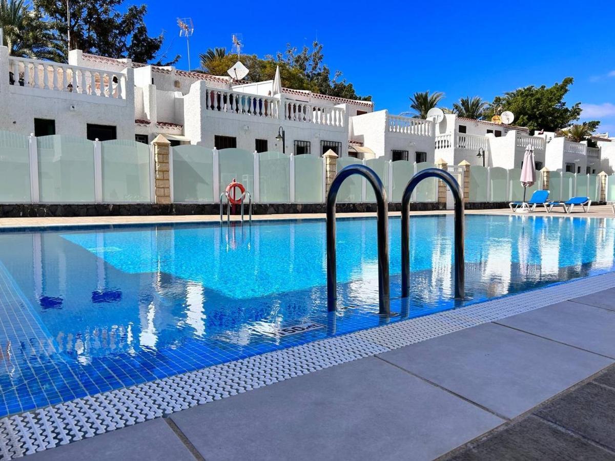 Apartment Virginia Playa de las Americas  Exterior foto