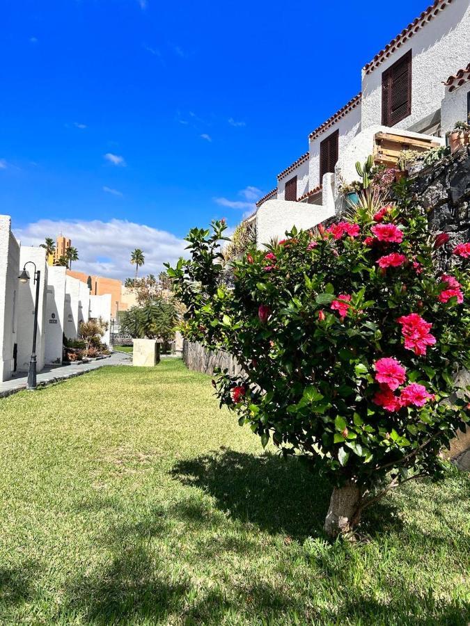 Apartment Virginia Playa de las Americas  Exterior foto