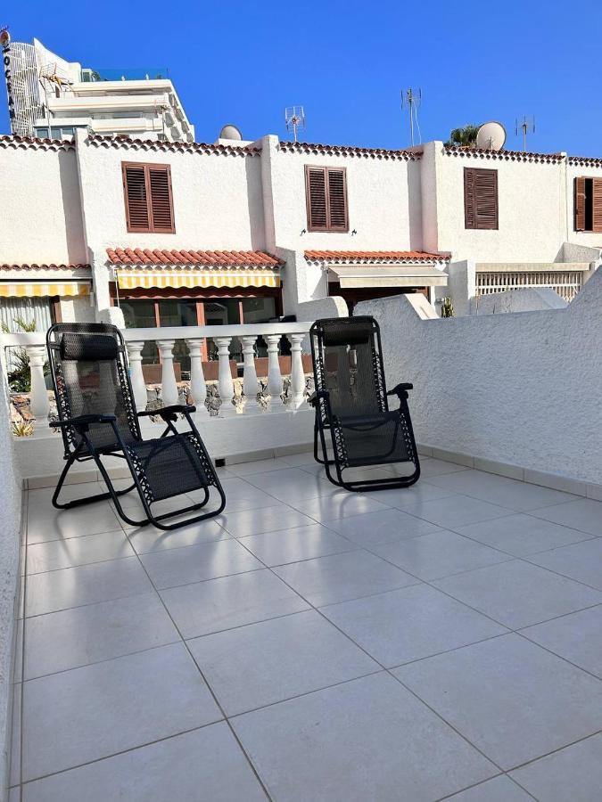 Apartment Virginia Playa de las Americas  Exterior foto