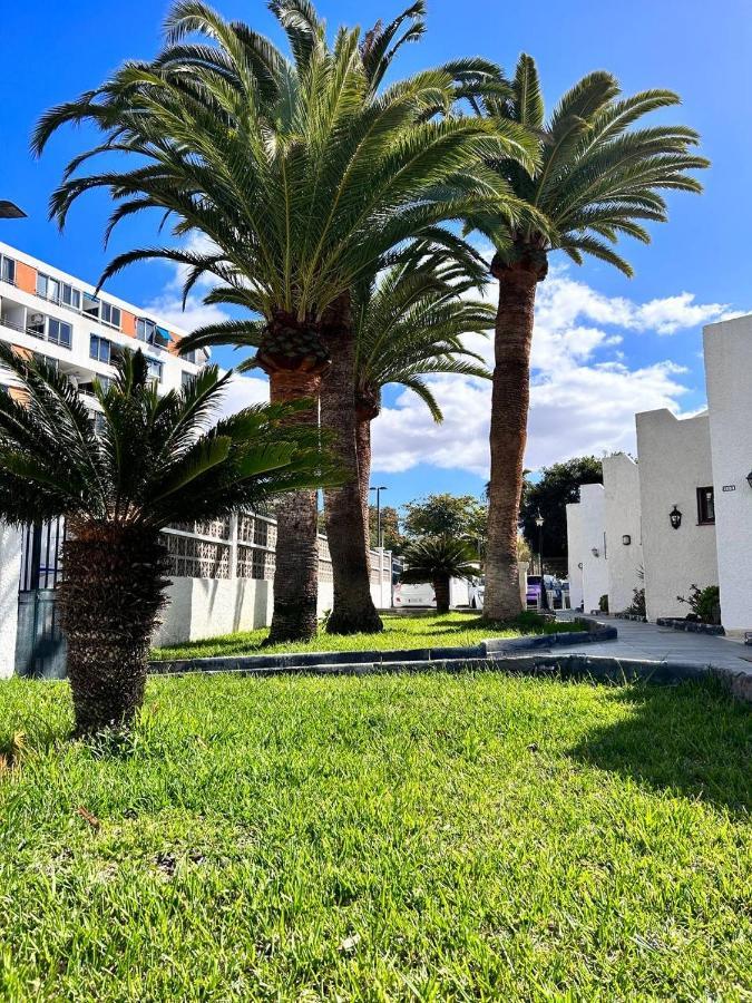 Apartment Virginia Playa de las Americas  Exterior foto
