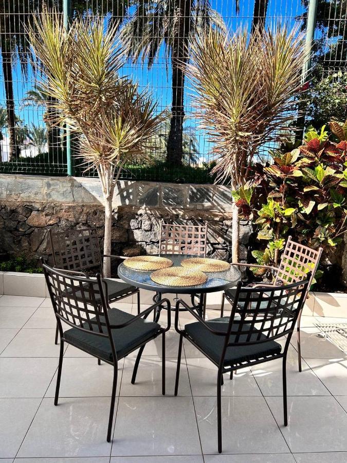 Apartment Virginia Playa de las Americas  Exterior foto