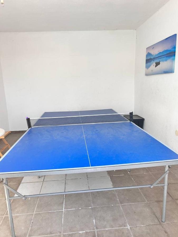 Apartment Virginia Playa de las Americas  Exterior foto