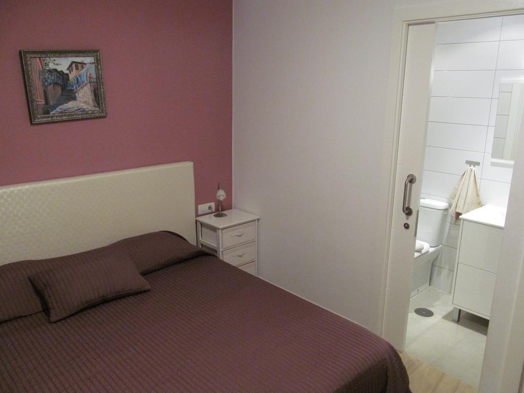 Apartment Virginia Playa de las Americas  Quarto foto