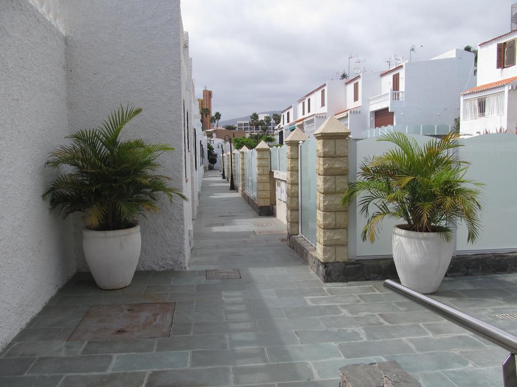 Apartment Virginia Playa de las Americas  Quarto foto