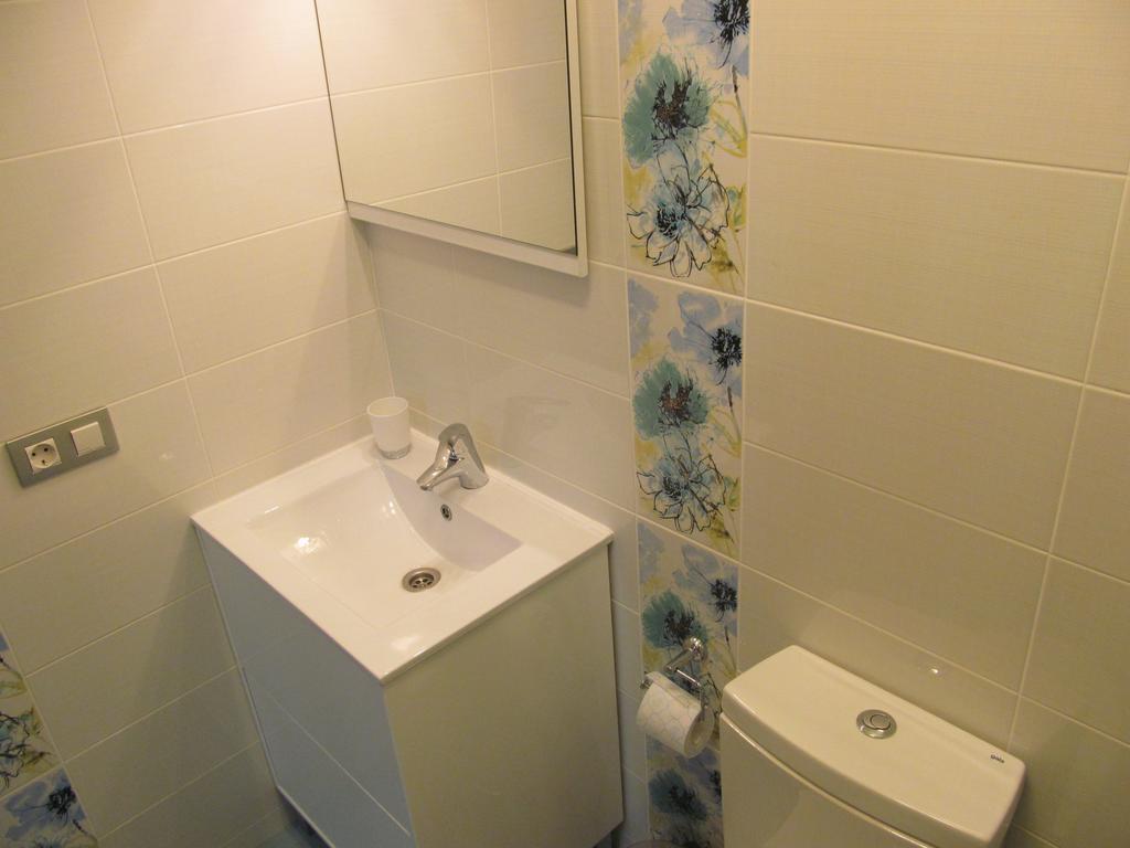Apartment Virginia Playa de las Americas  Quarto foto