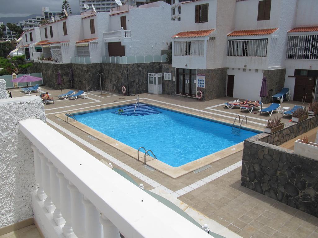 Apartment Virginia Playa de las Americas  Quarto foto