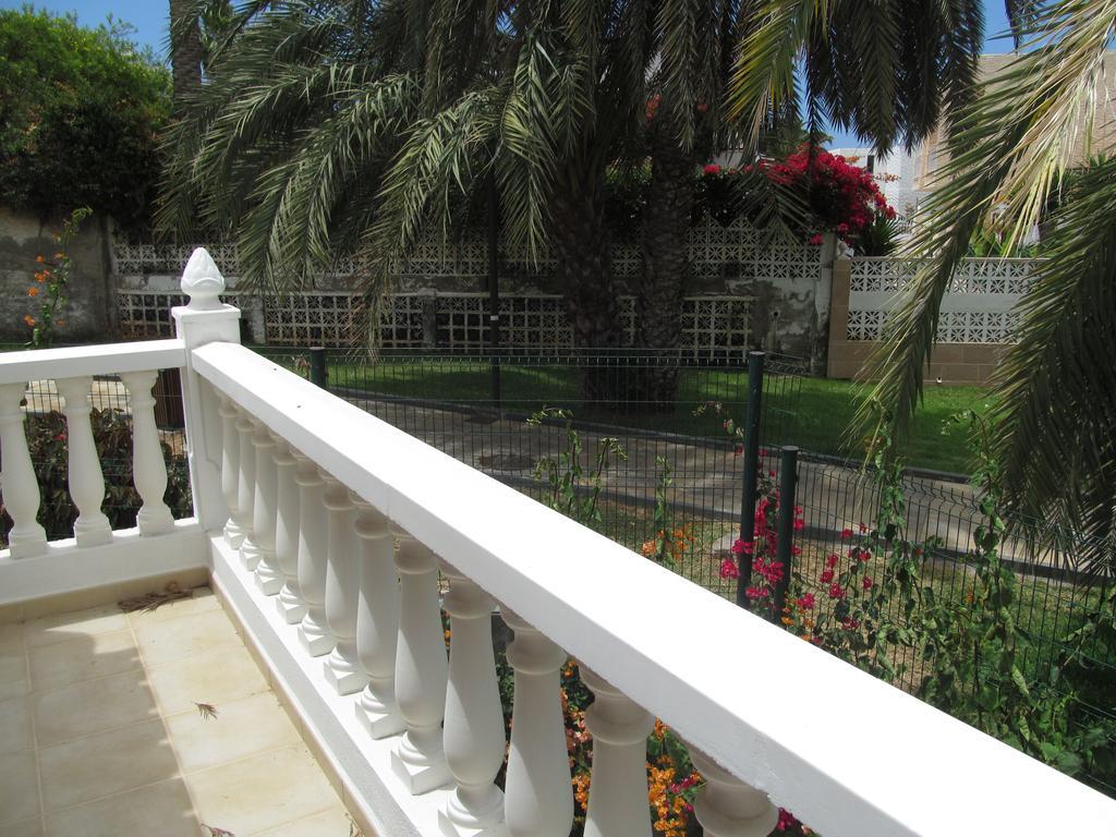 Apartment Virginia Playa de las Americas  Quarto foto