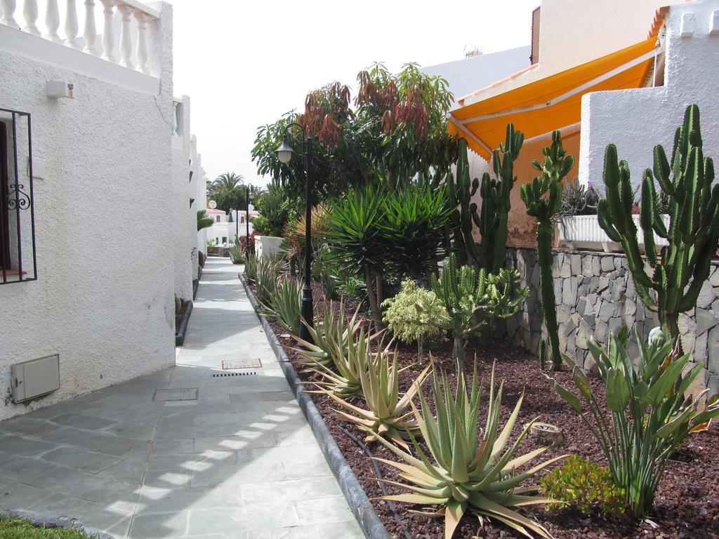Apartment Virginia Playa de las Americas  Quarto foto