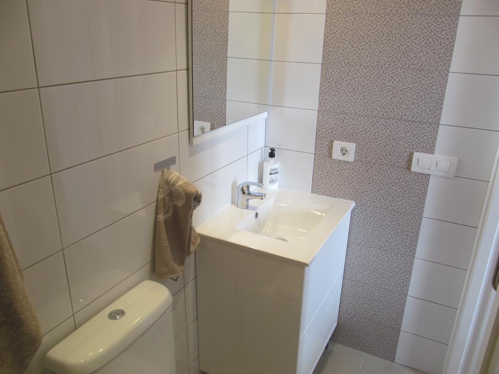 Apartment Virginia Playa de las Americas  Quarto foto