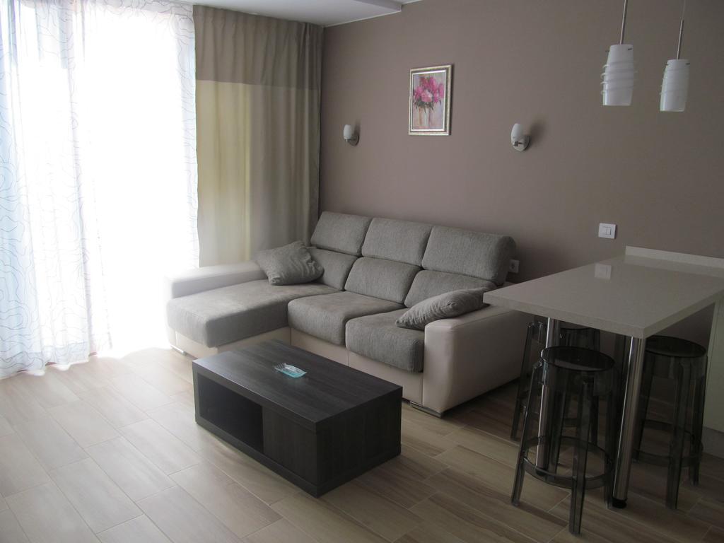 Apartment Virginia Playa de las Americas  Quarto foto