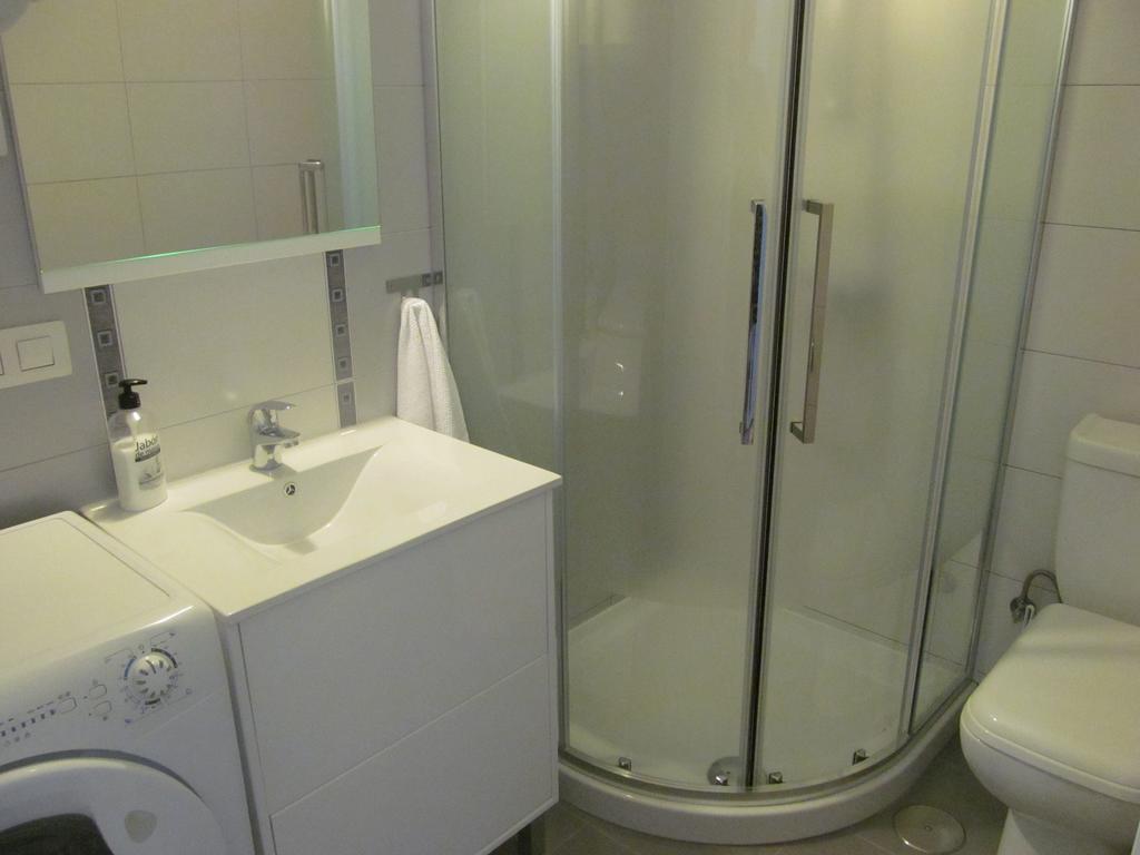 Apartment Virginia Playa de las Americas  Quarto foto