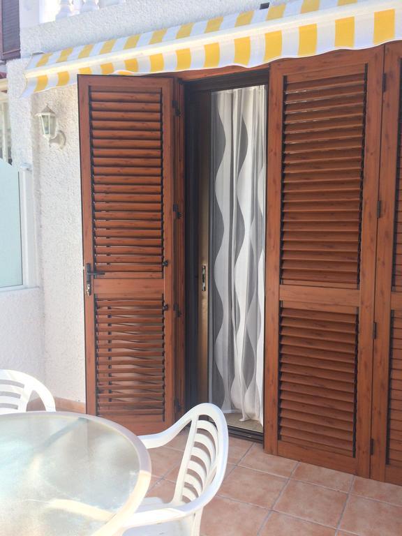 Apartment Virginia Playa de las Americas  Exterior foto