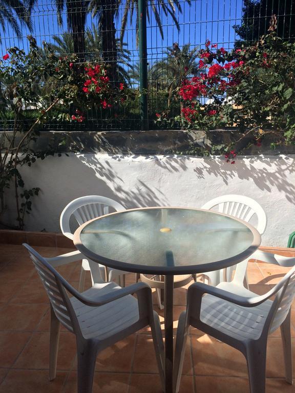 Apartment Virginia Playa de las Americas  Exterior foto