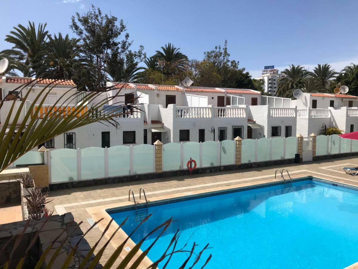 Apartment Virginia Playa de las Americas  Exterior foto